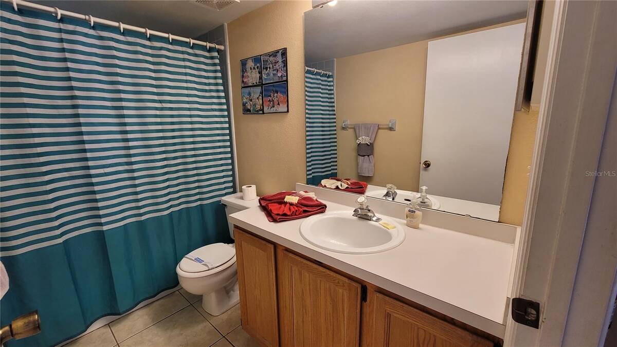 3011 Bransbury Court, Kissimmee, FL 34747