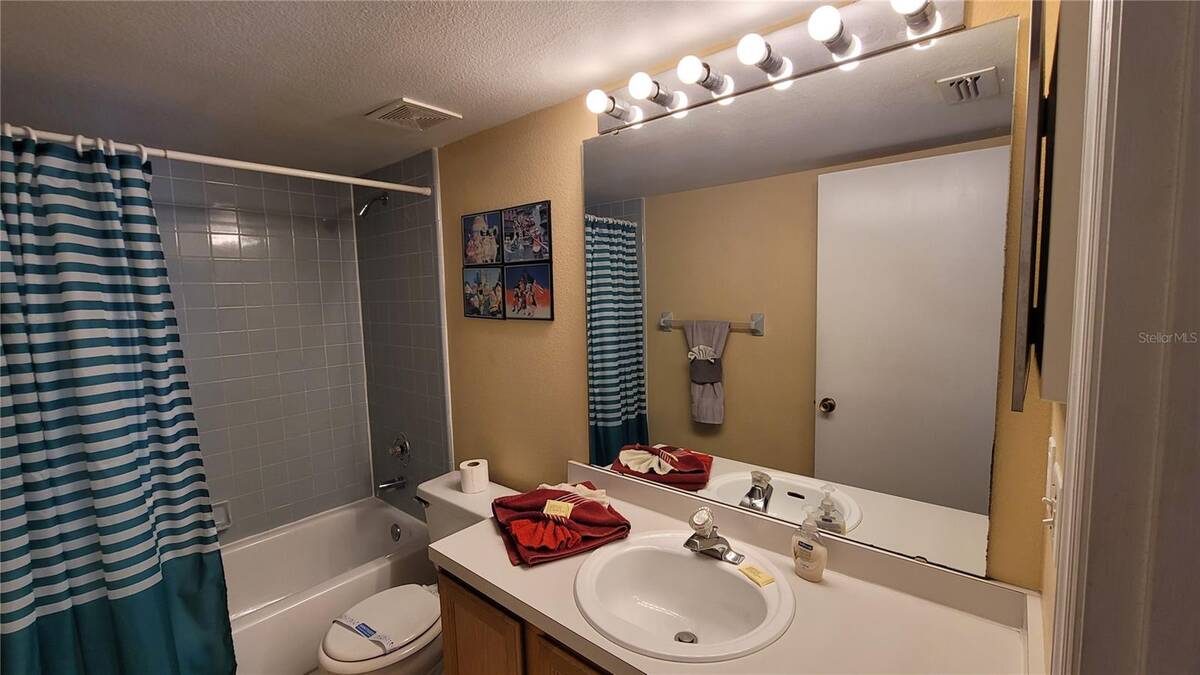 3011 Bransbury Court, Kissimmee, FL 34747