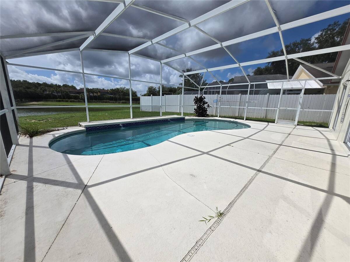 3011 Bransbury Court, Kissimmee, FL 34747