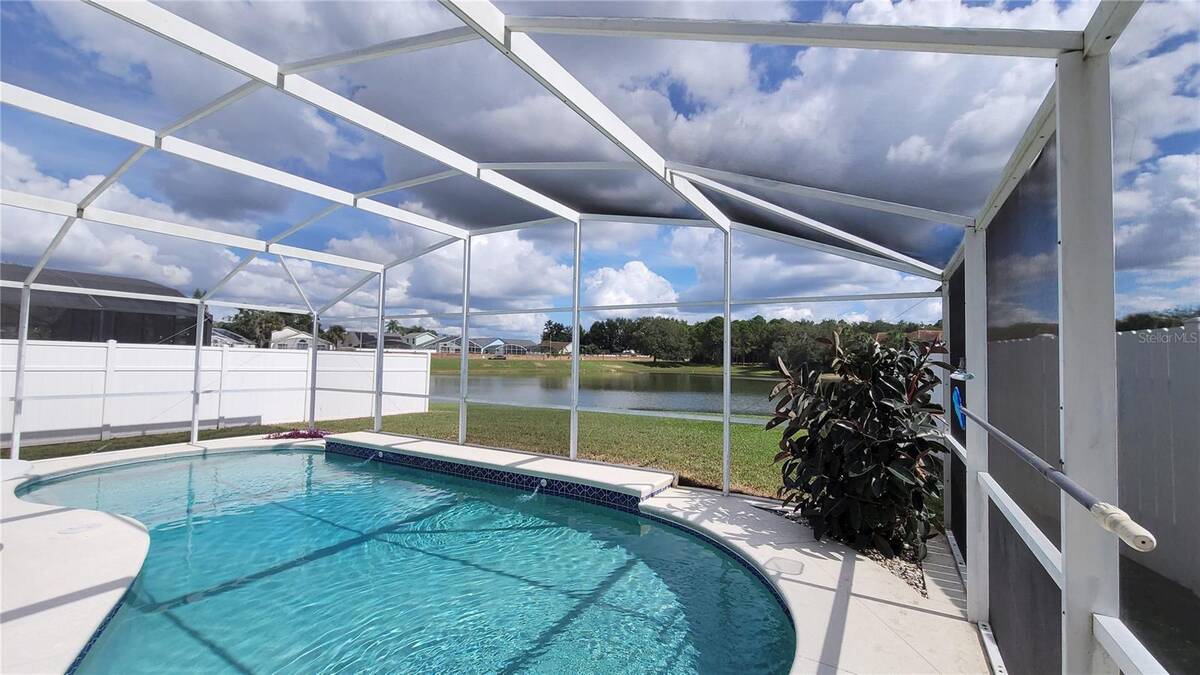 3011 Bransbury Court, Kissimmee, FL 34747