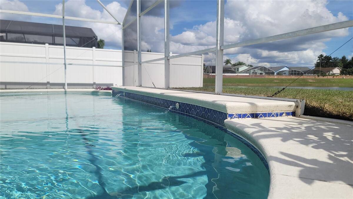 3011 Bransbury Court, Kissimmee, FL 34747