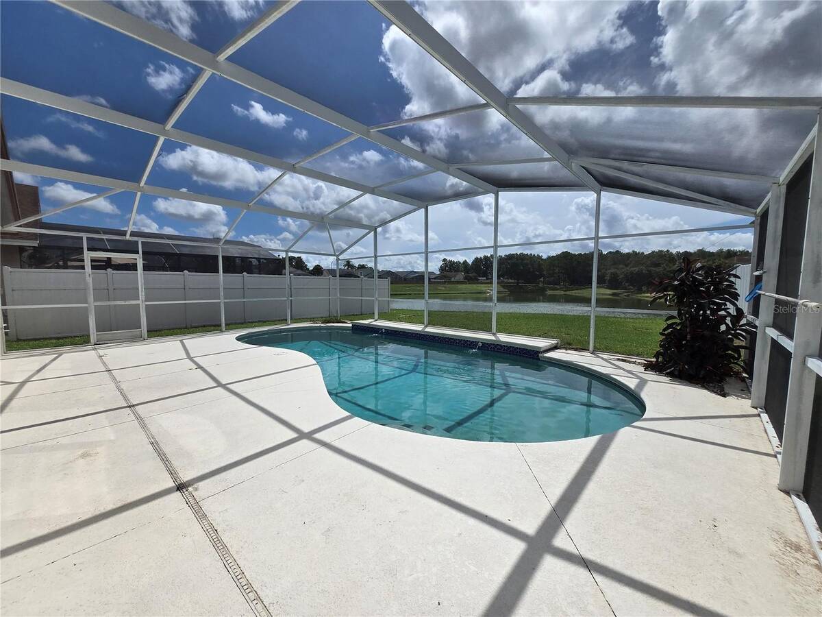 3011 Bransbury Court, Kissimmee, FL 34747