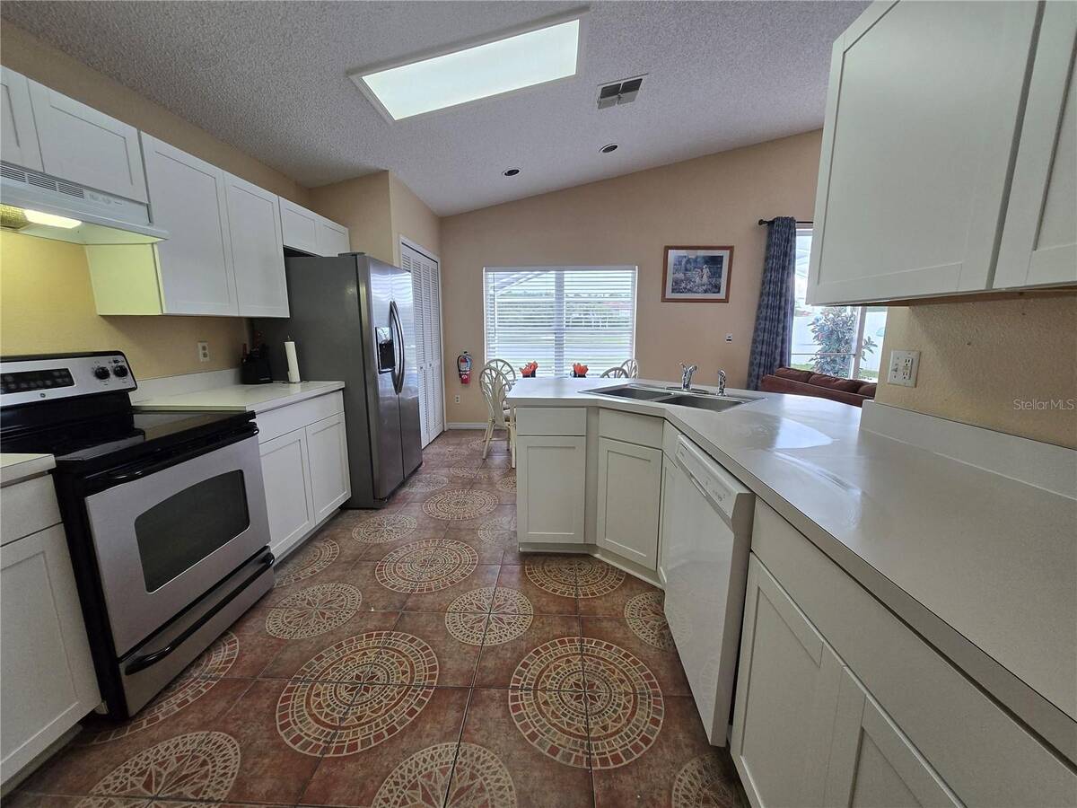 3011 Bransbury Court, Kissimmee, FL 34747