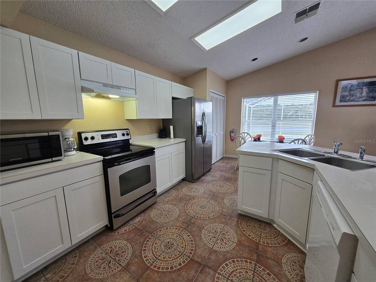 3011 Bransbury Court, Kissimmee, FL 34747