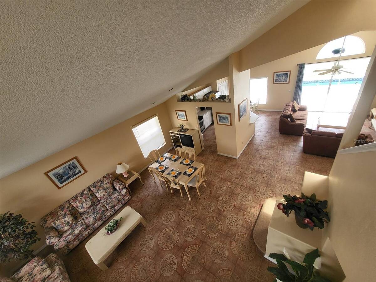 3011 Bransbury Court, Kissimmee, FL 34747