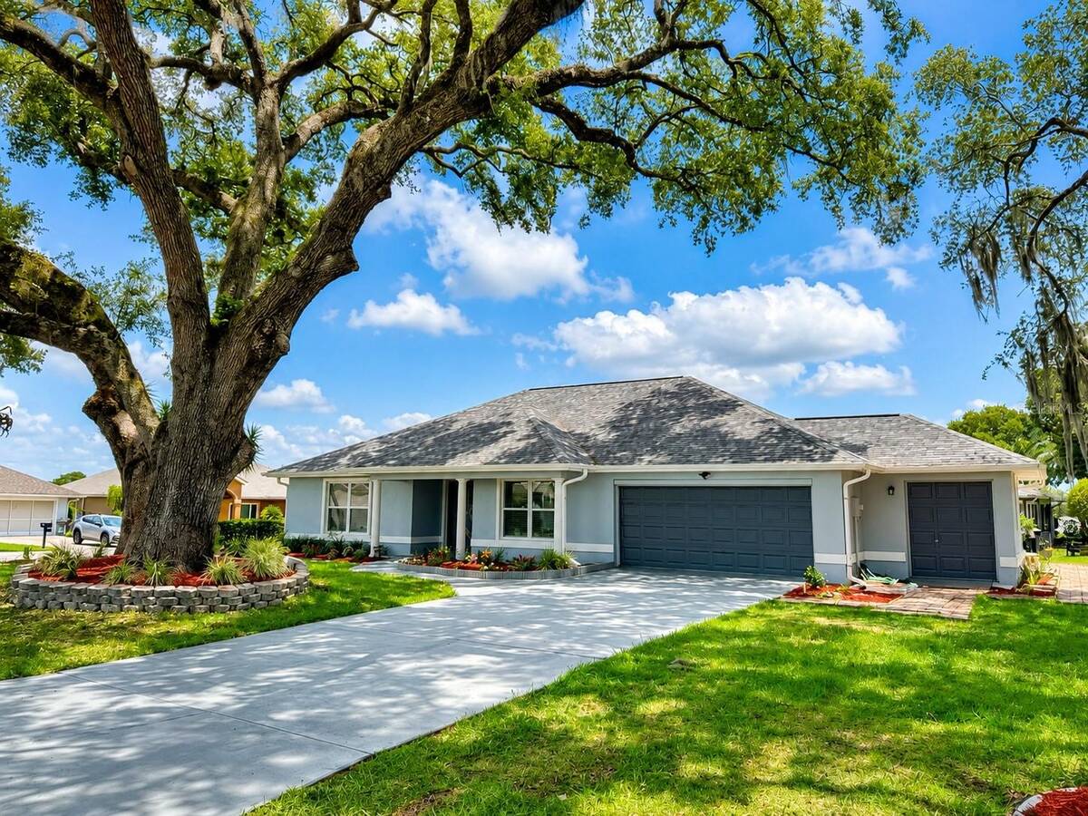 11584 Se 175th Street, Summerfield, FL 34491