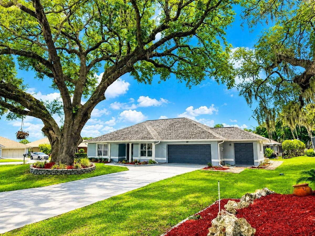 11584 Se 175th Street, Summerfield, FL 34491