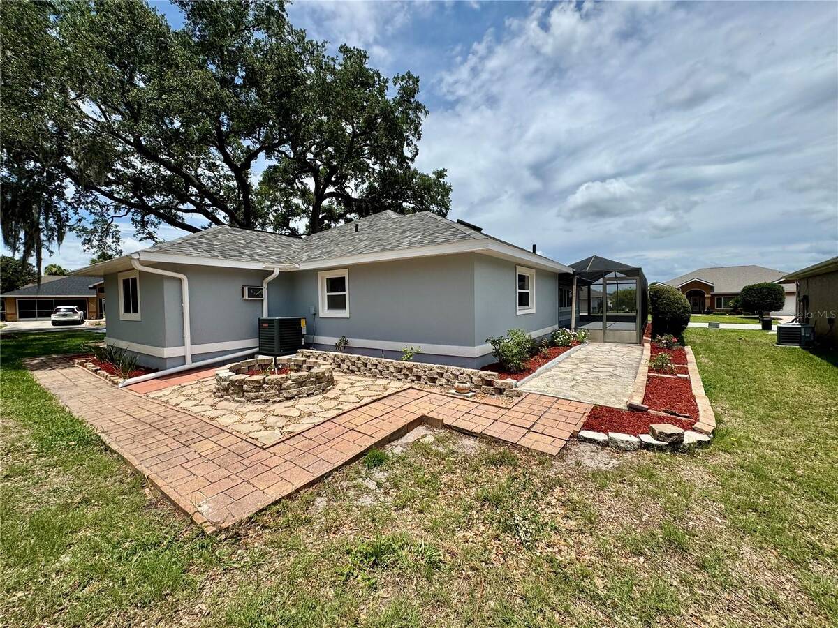 11584 Se 175th Street, Summerfield, FL 34491