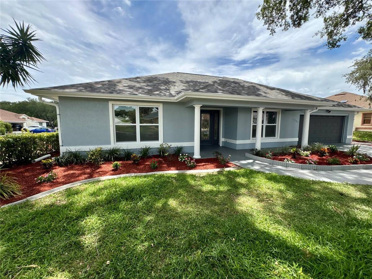 11584 Se 175th Street, Summerfield, FL 34491