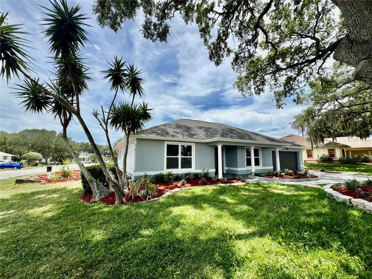 11584 Se 175th Street, Summerfield, FL 34491