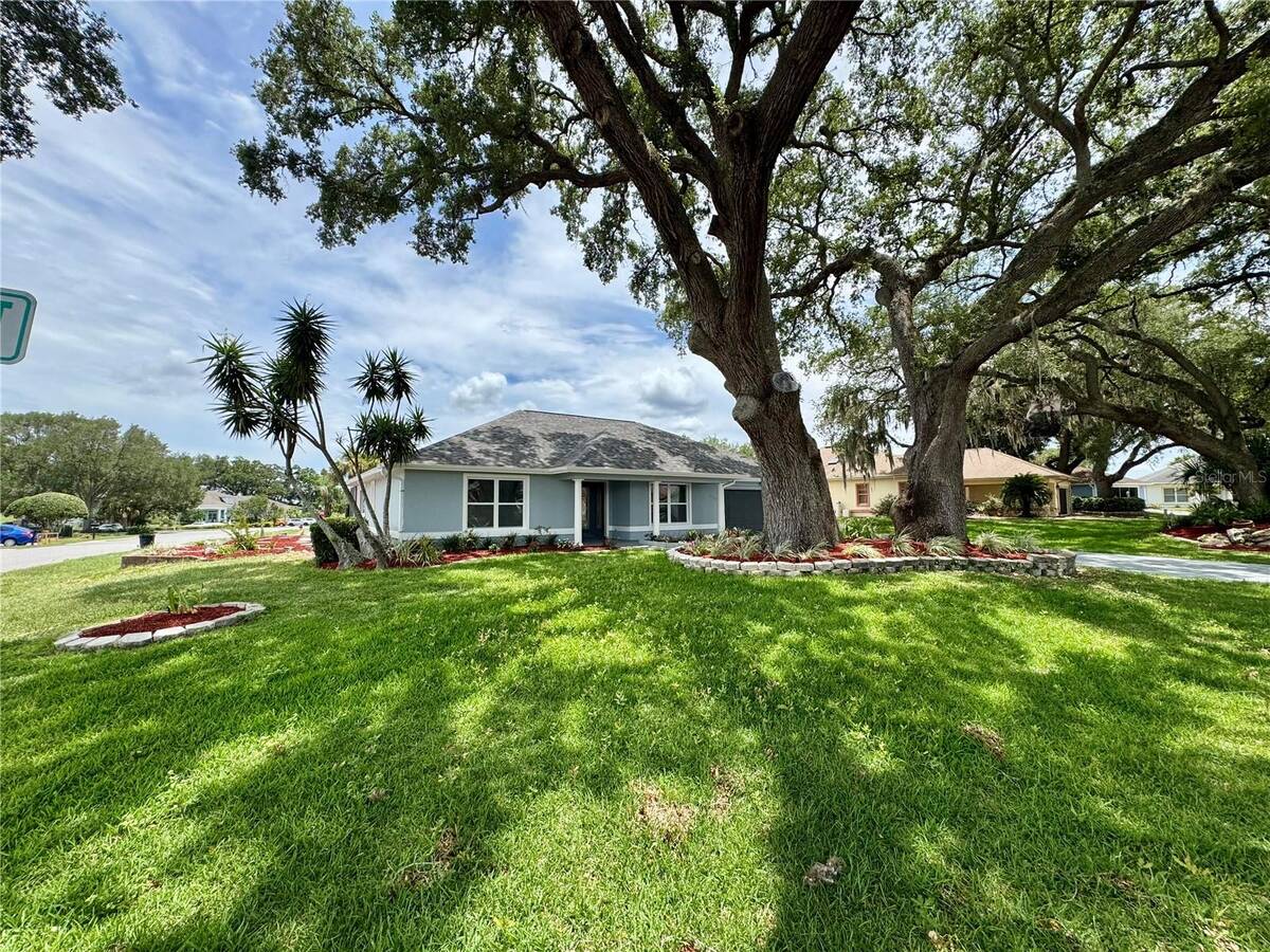 11584 Se 175th Street, Summerfield, FL 34491
