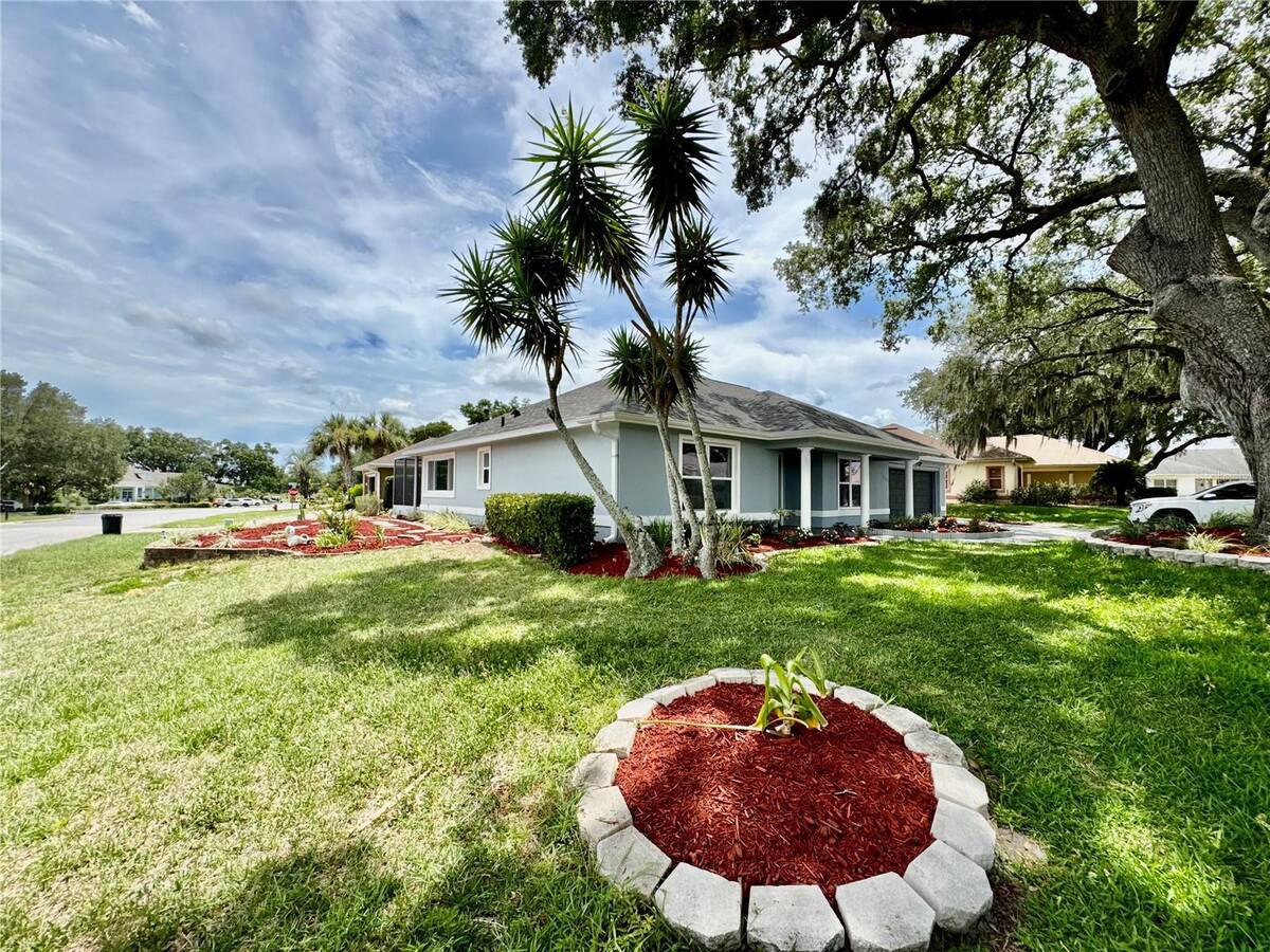 11584 Se 175th Street, Summerfield, FL 34491