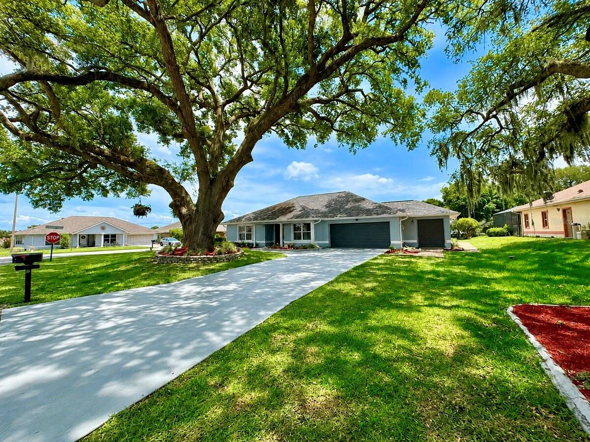11584 Se 175th Street, Summerfield, FL 34491