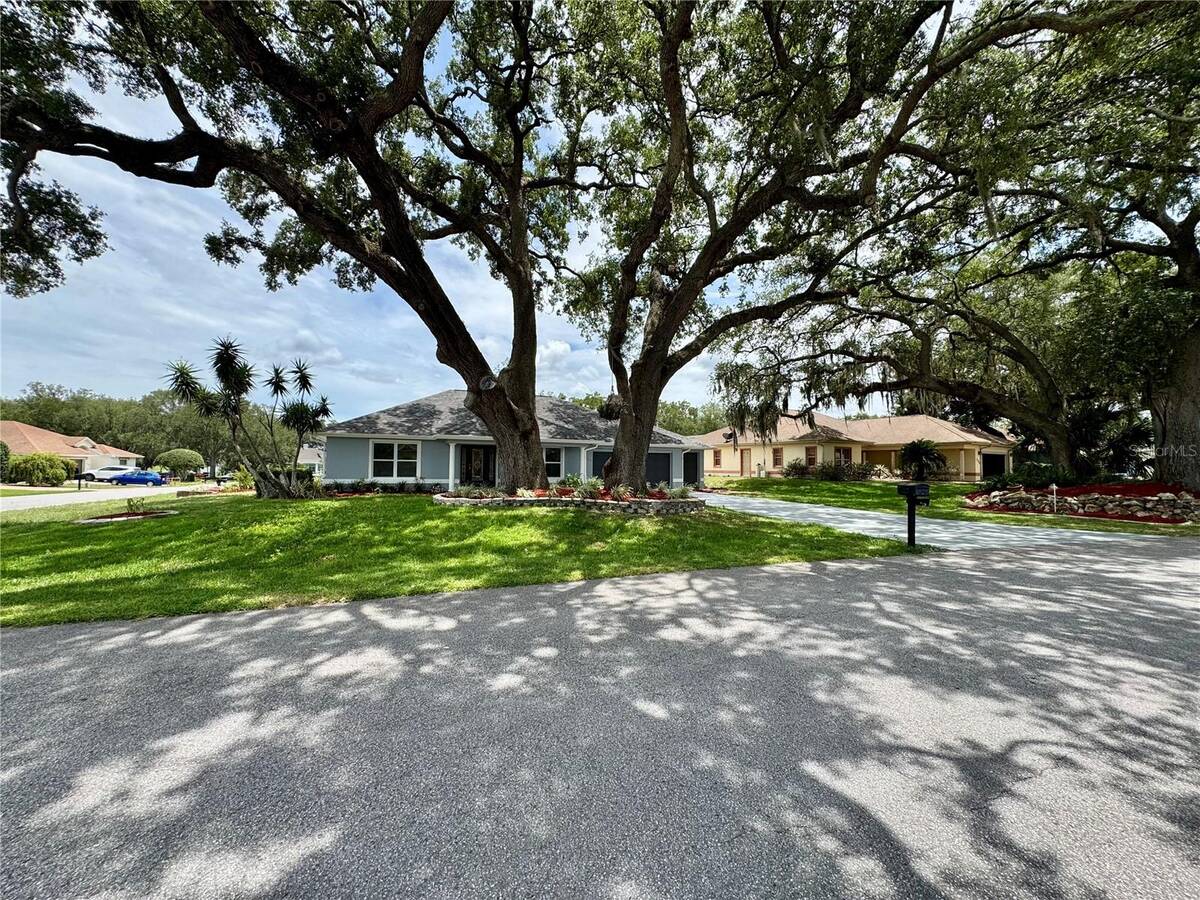 11584 Se 175th Street, Summerfield, FL 34491