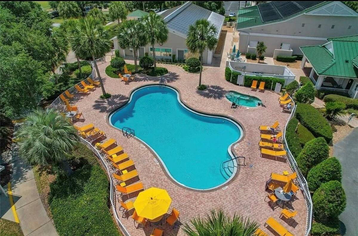 11584 Se 175th Street, Summerfield, FL 34491