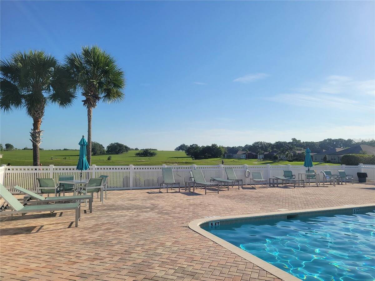 11584 Se 175th Street, Summerfield, FL 34491