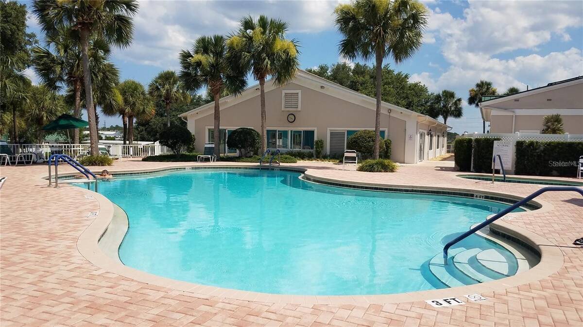 11584 Se 175th Street, Summerfield, FL 34491