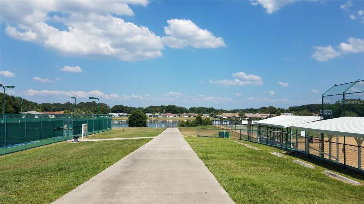 11584 Se 175th Street, Summerfield, FL 34491
