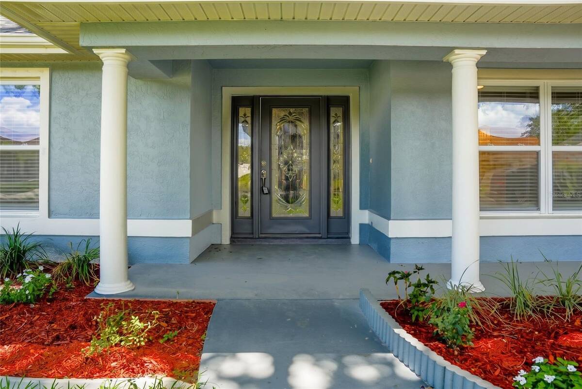 11584 Se 175th Street, Summerfield, FL 34491