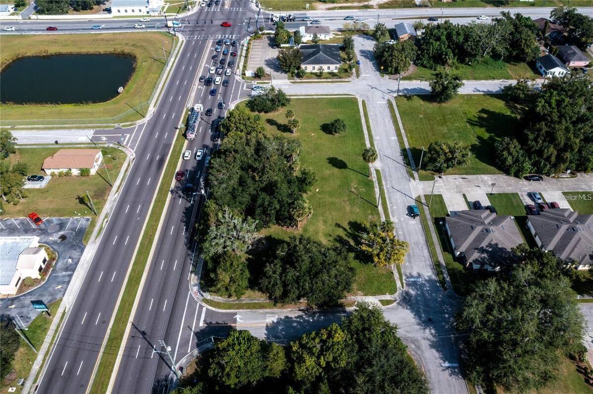 John Young Parkway, Kissimmee, FL 34741