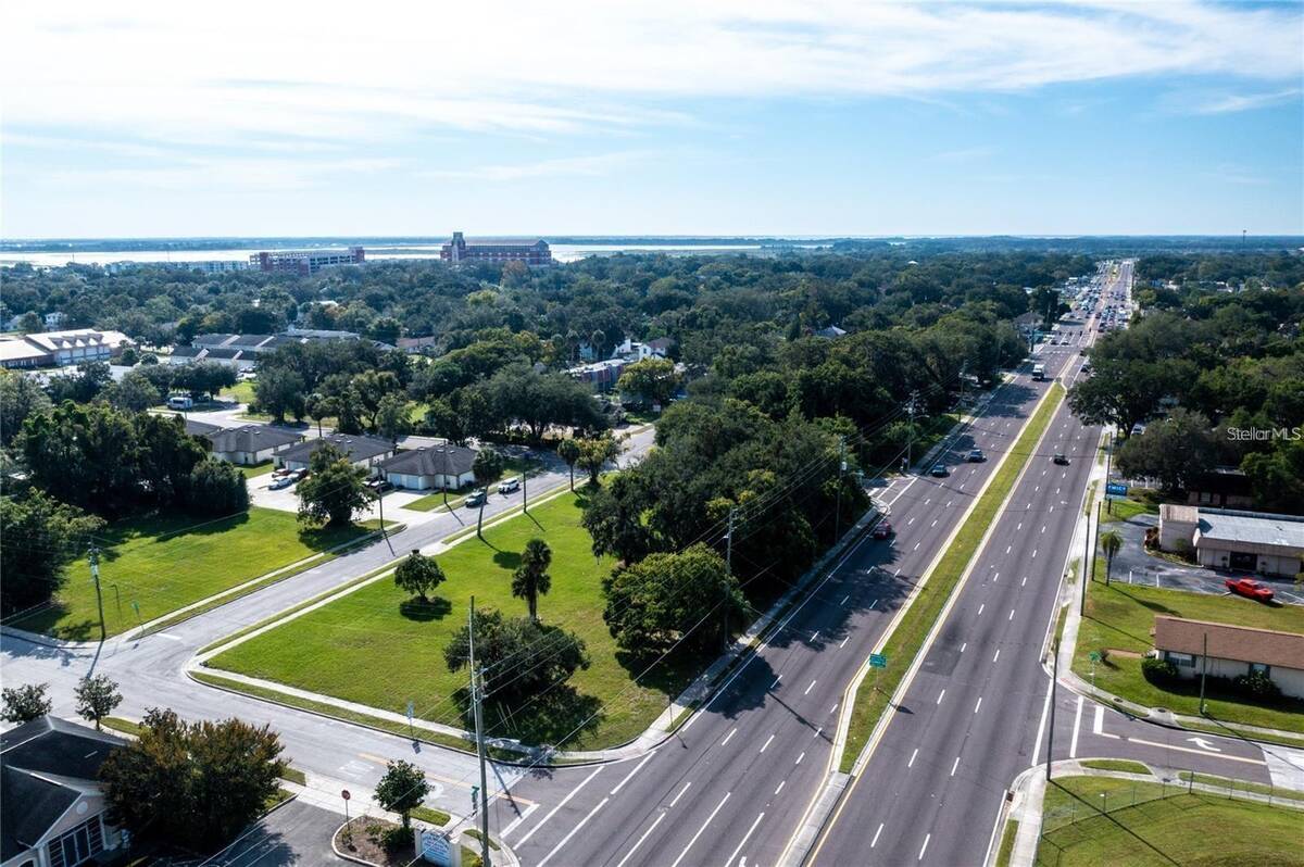 John Young Parkway, Kissimmee, FL 34741