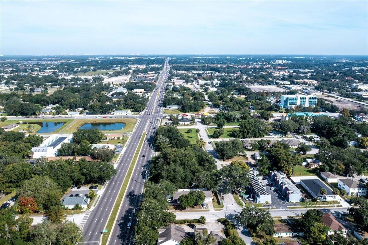 John Young Parkway, Kissimmee, FL 34741