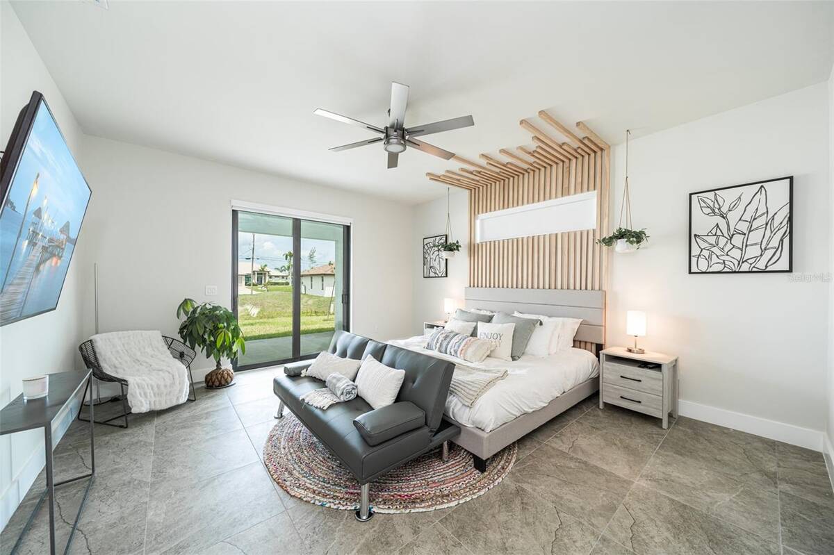 1638 Nw 36th Place, Cape Coral, FL 33993
