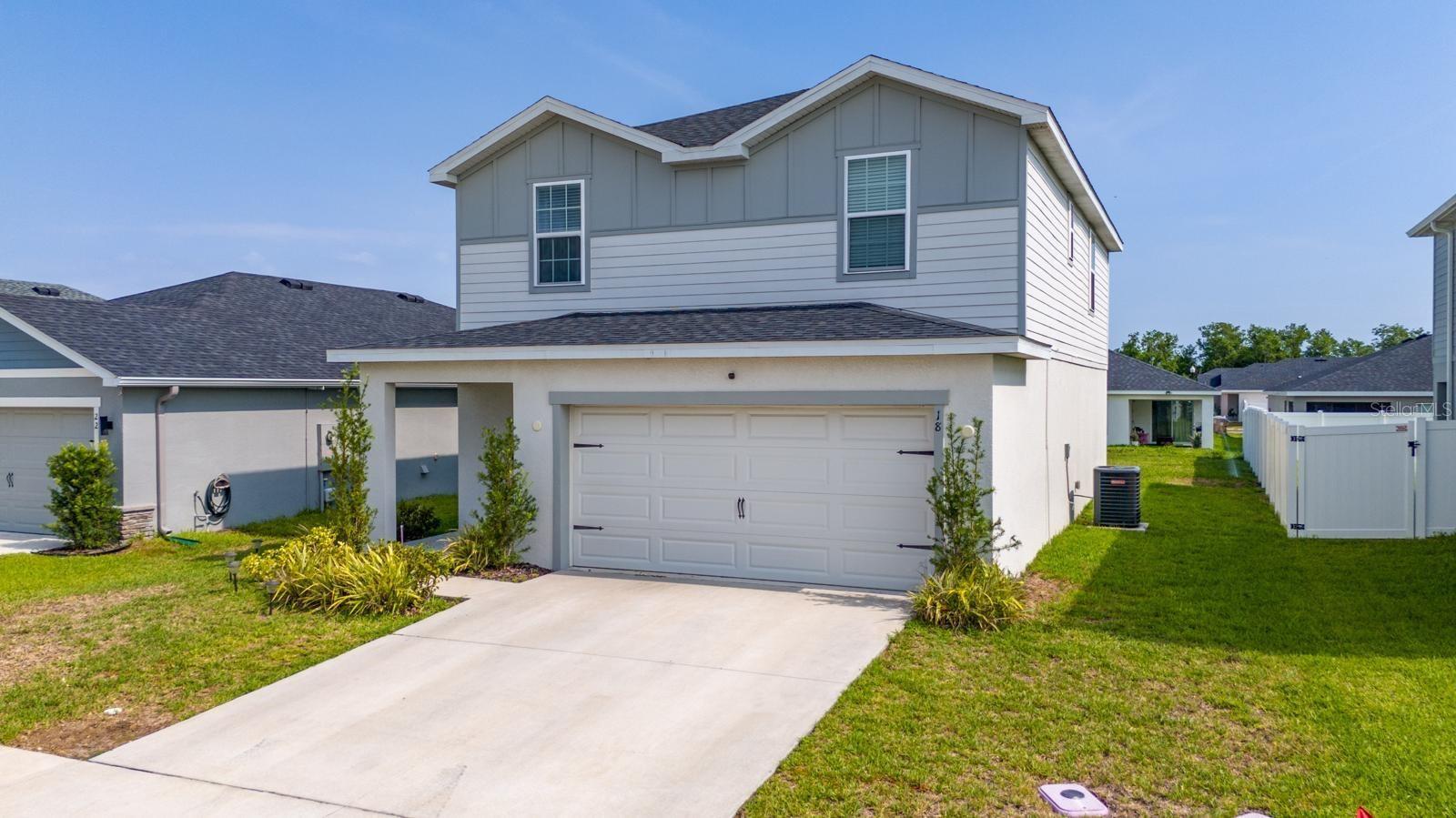 18 Polermo Avenue, St Cloud, FL, 34771