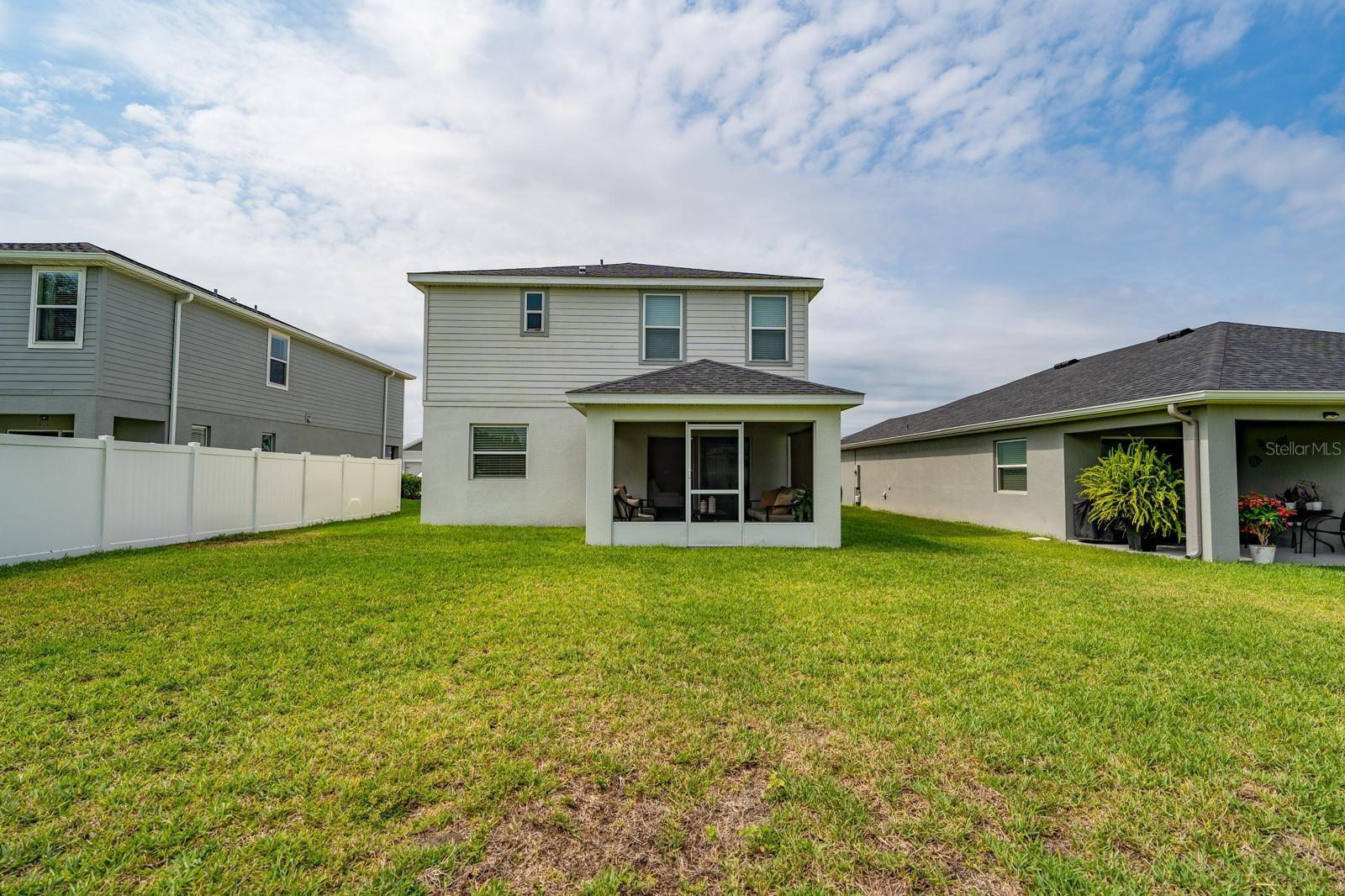 18 Polermo Avenue, St Cloud, FL, 34771