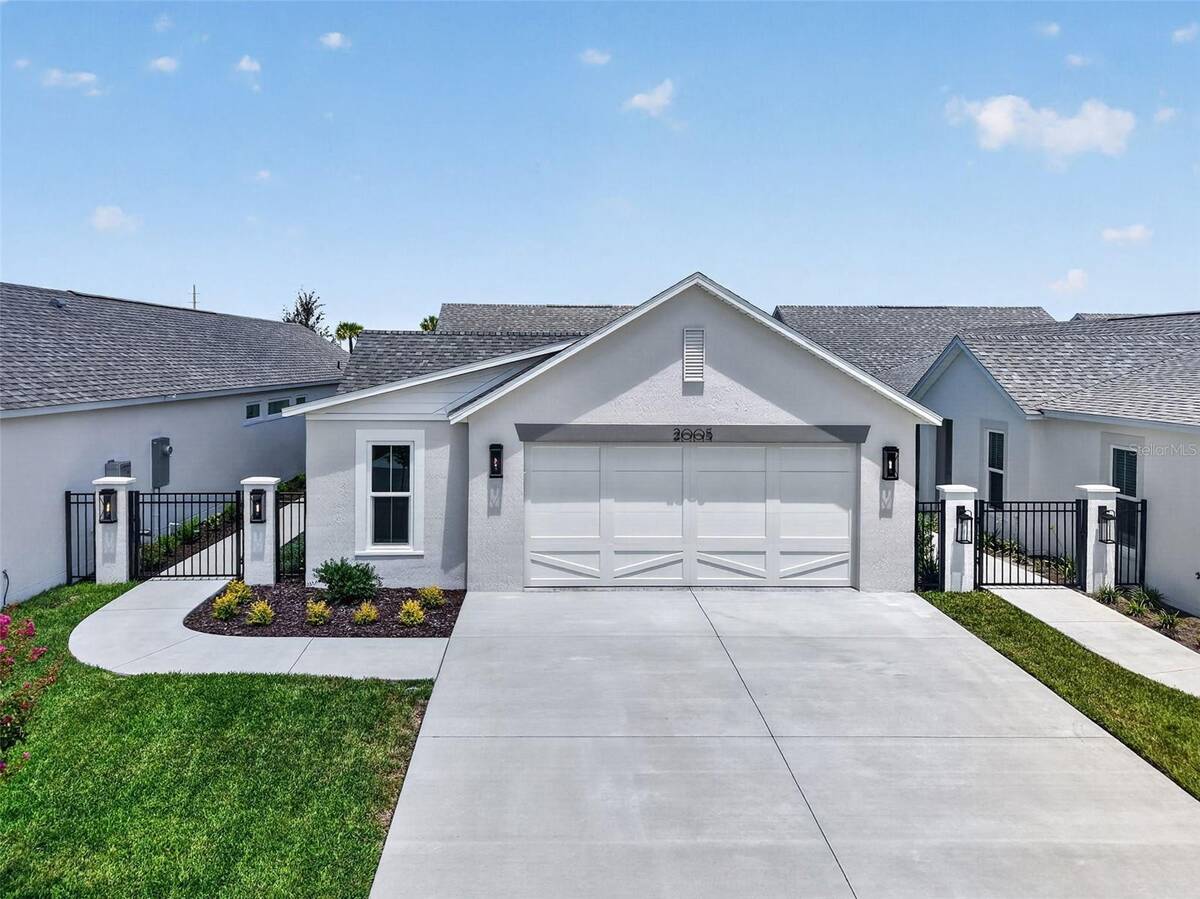 2005 Santino Avenue, The Villages, FL 34762