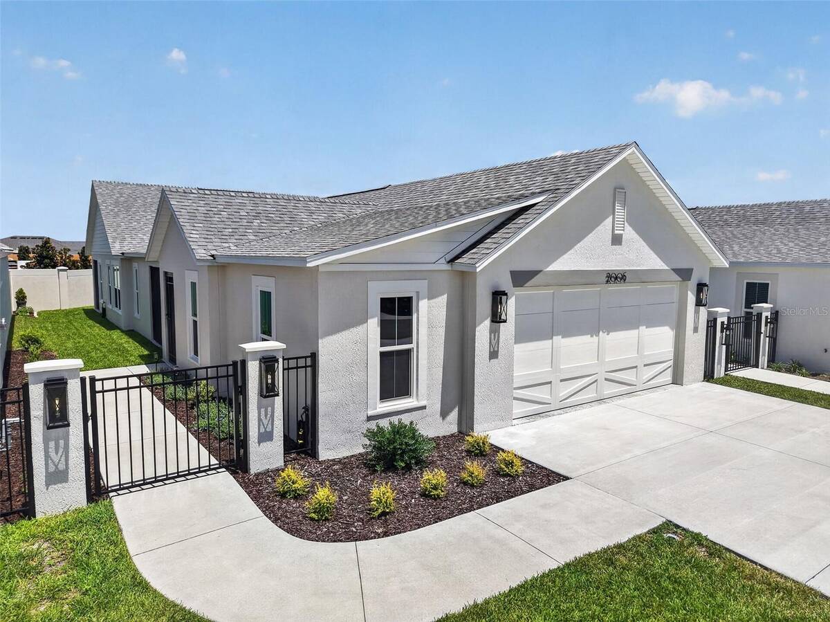 2005 Santino Avenue, The Villages, FL 34762