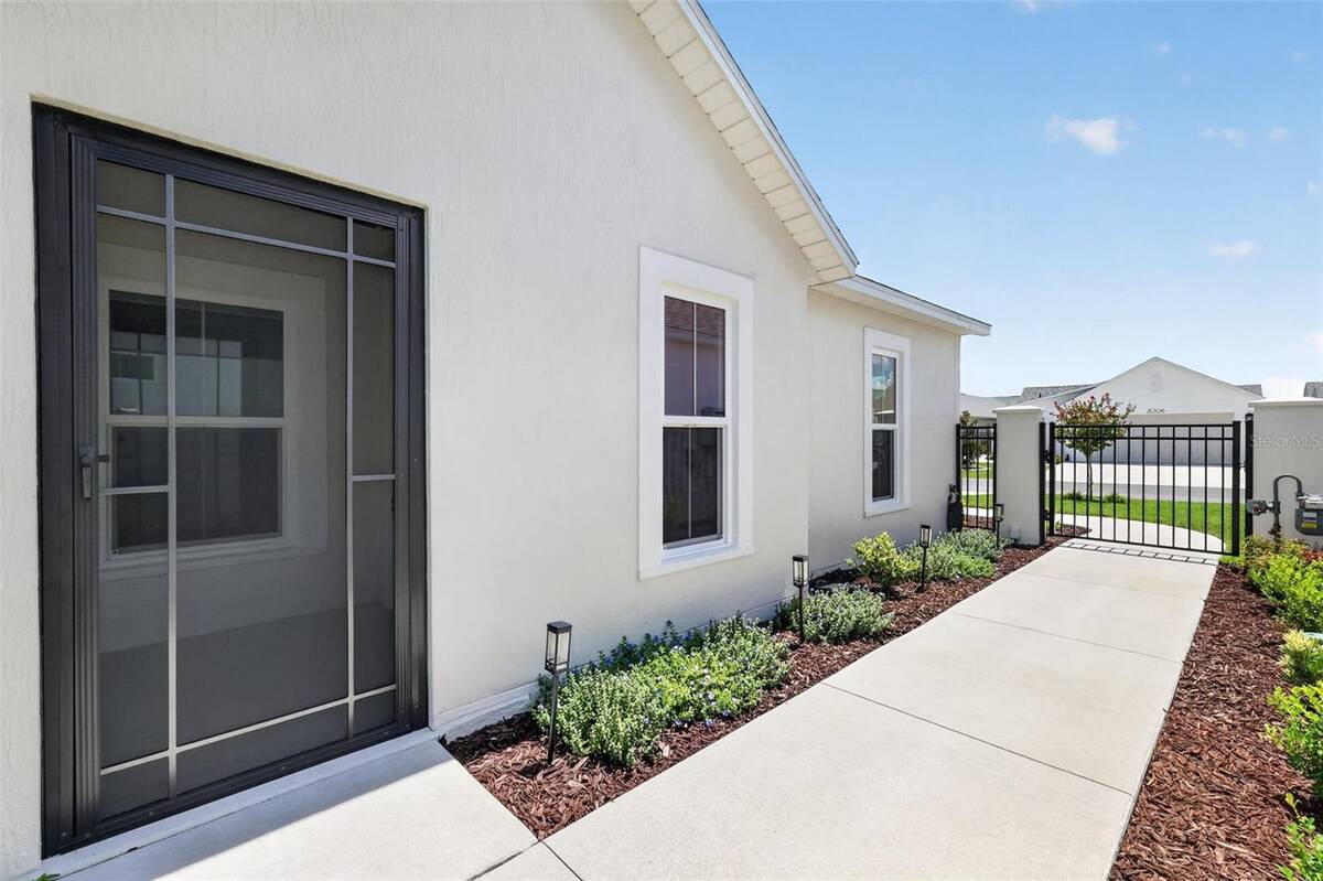 2005 Santino Avenue, The Villages, FL 34762