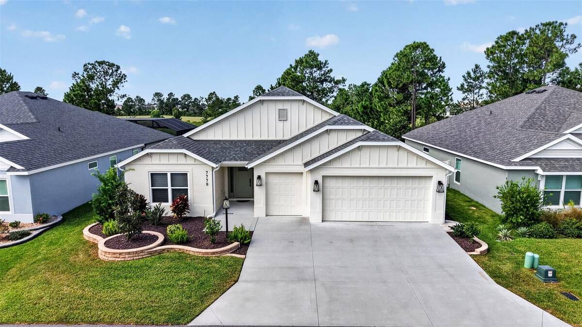 7778 Brian Etheredge Way, The Villages, FL 34762