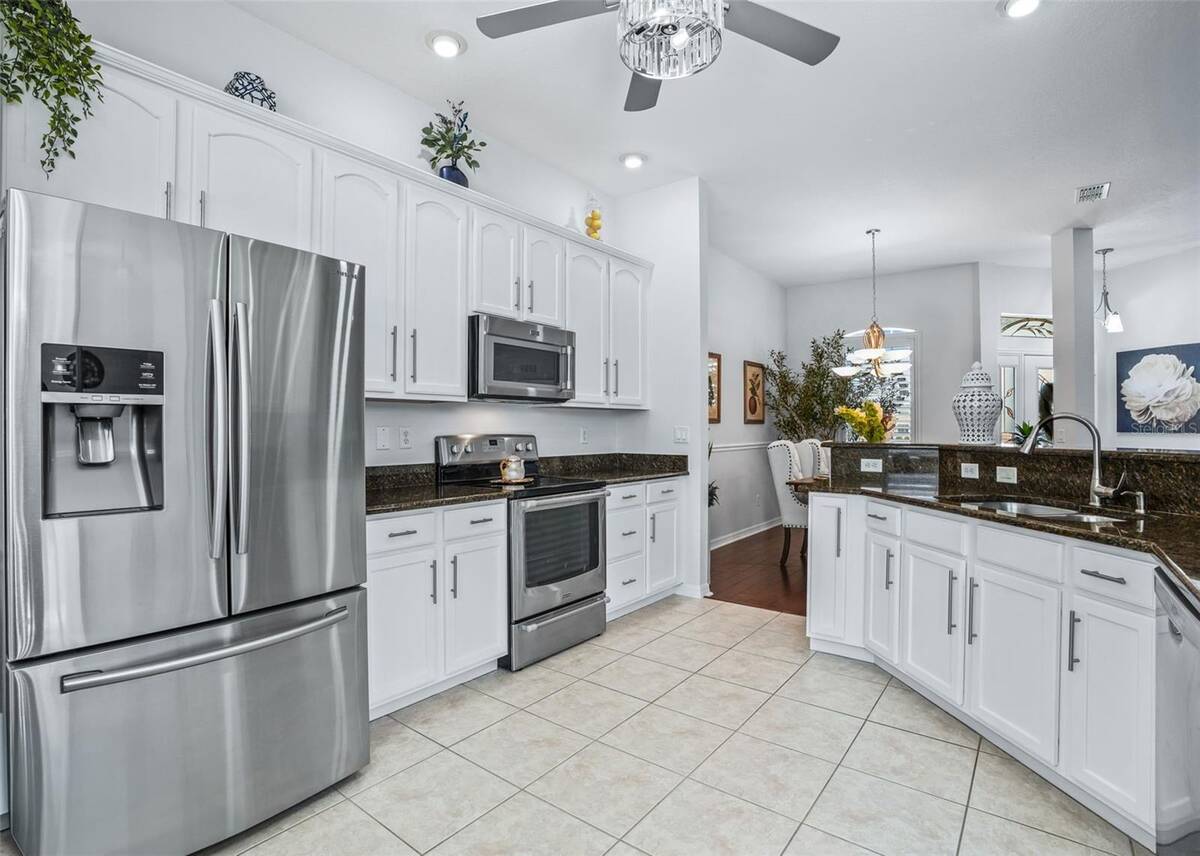 12056 Se 178th Street, Summerfield, FL 34491