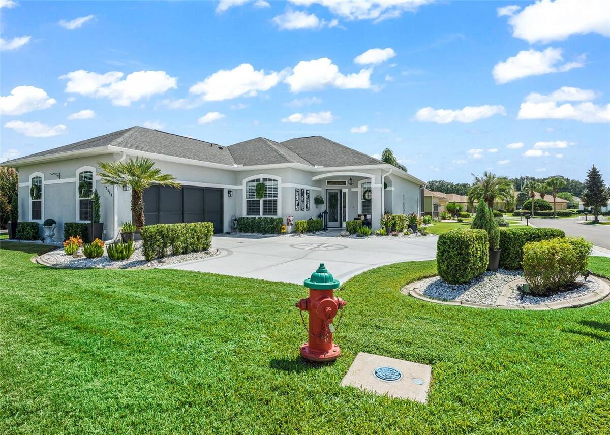 12056 Se 178th Street, Summerfield, FL 34491