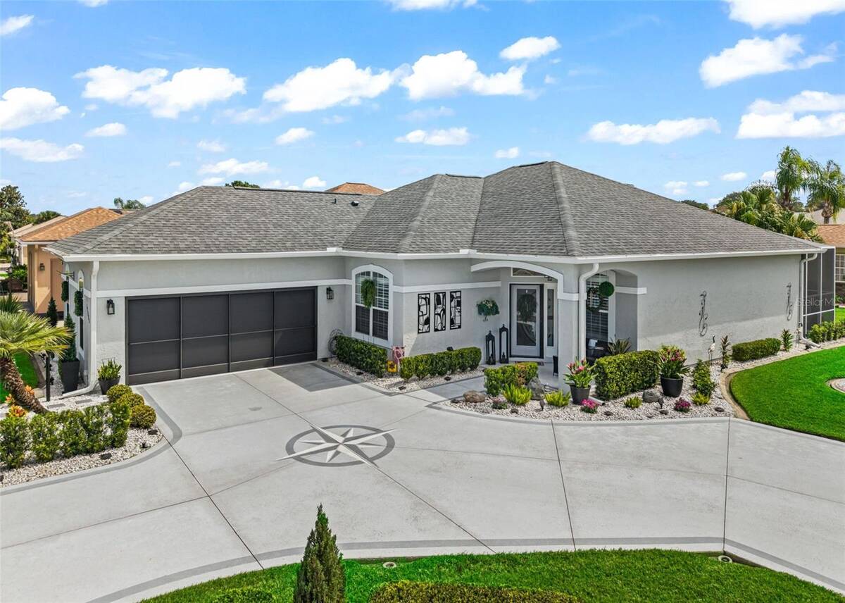 12056 Se 178th Street, Summerfield, FL 34491
