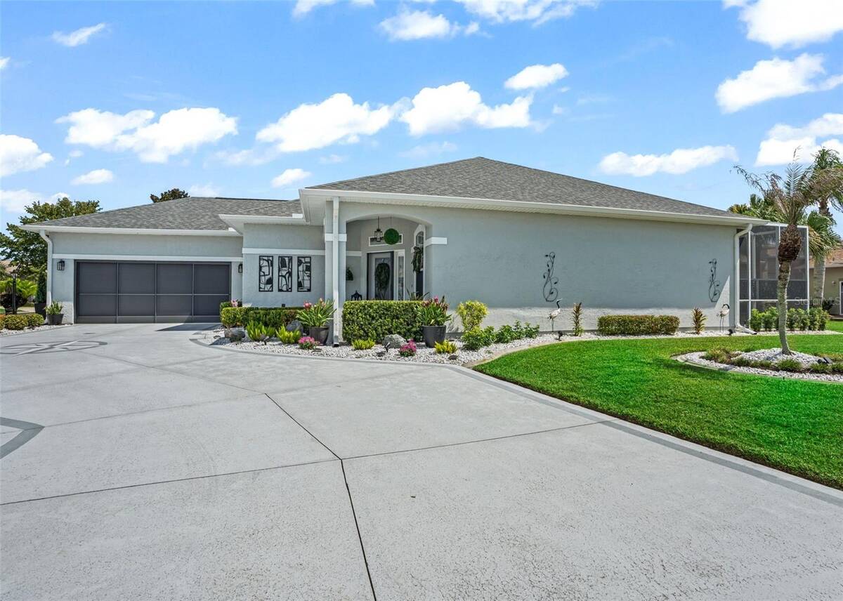 12056 Se 178th Street, Summerfield, FL 34491