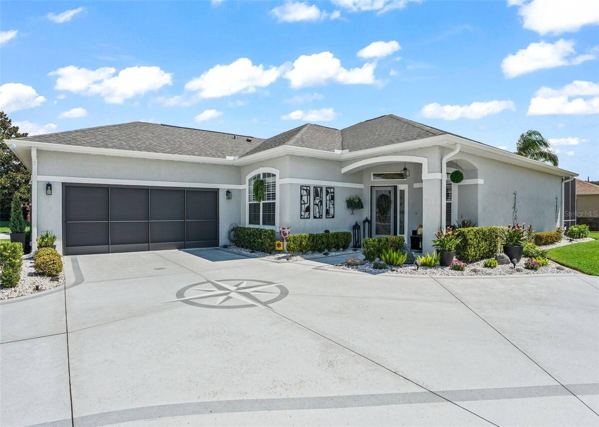 12056 Se 178th Street, Summerfield, FL 34491