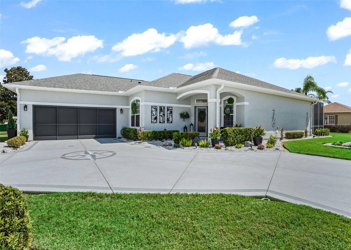 12056 Se 178th Street, Summerfield, FL 34491