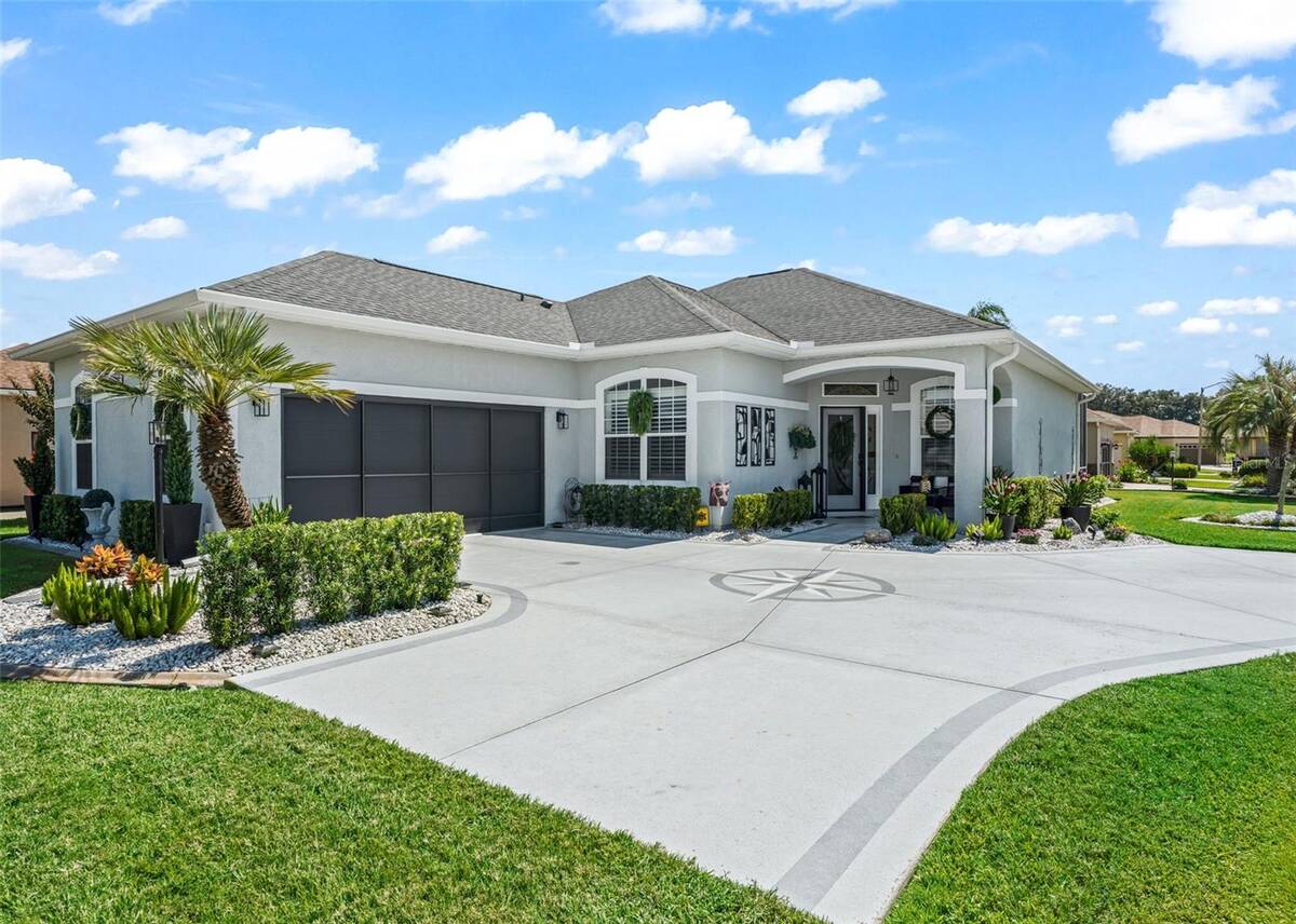 12056 Se 178th Street, Summerfield, FL 34491