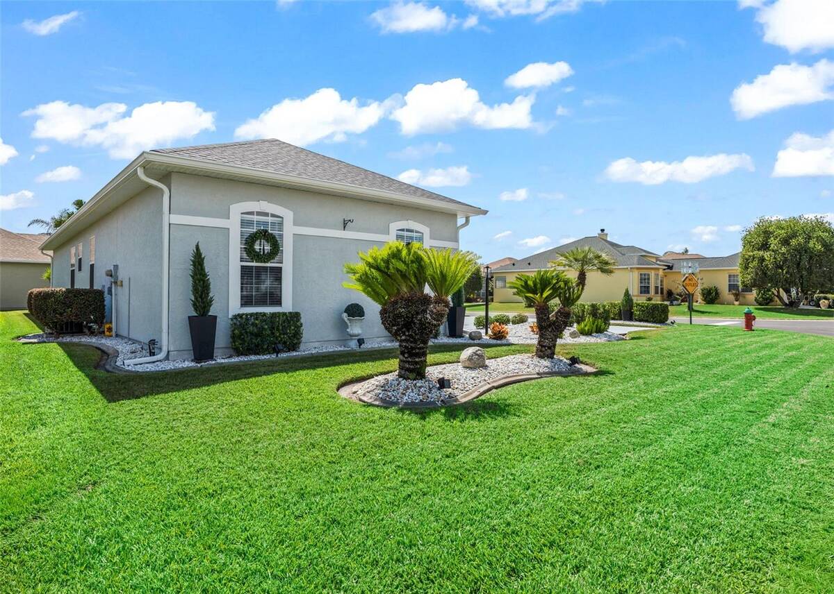 12056 Se 178th Street, Summerfield, FL 34491