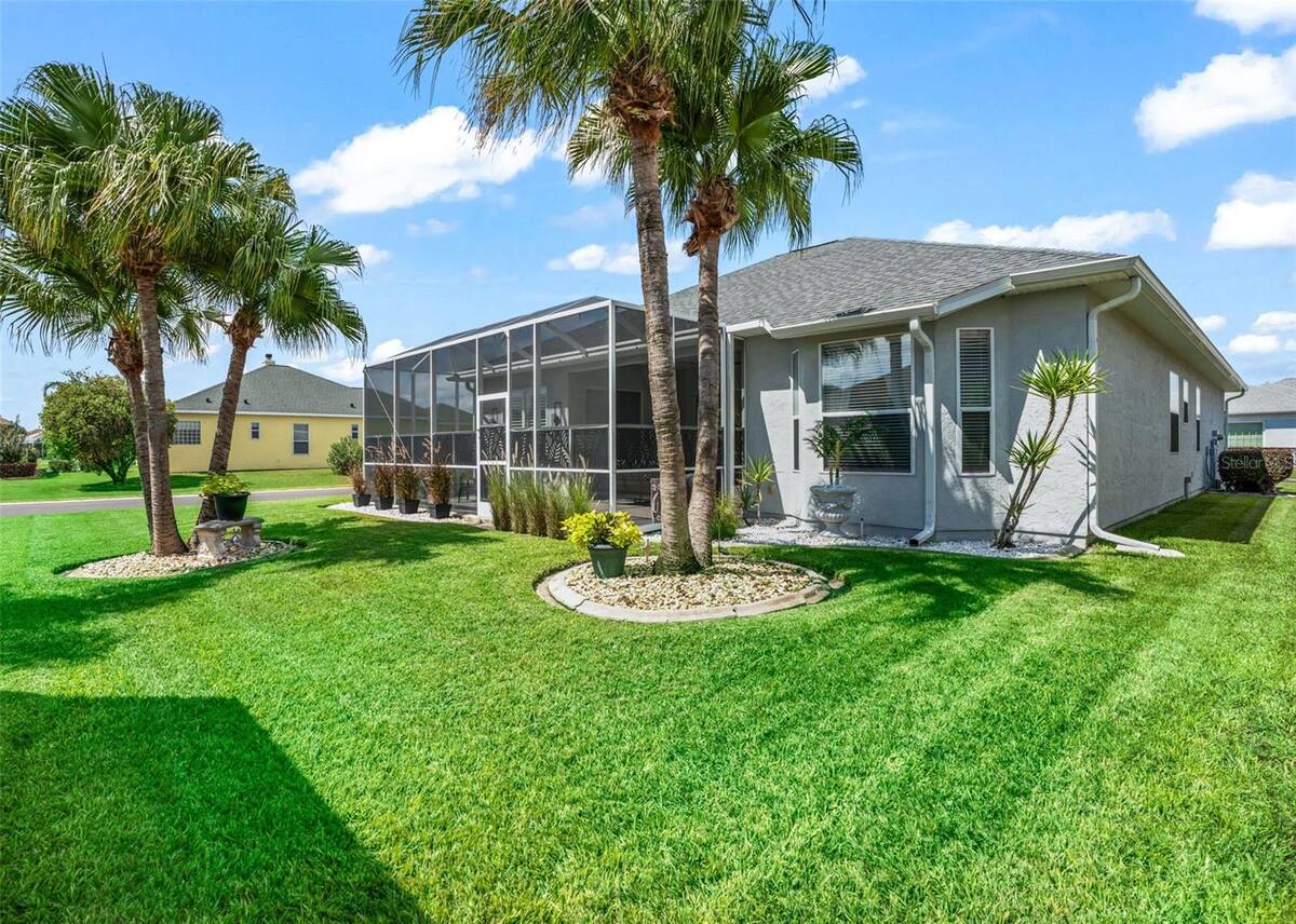 12056 Se 178th Street, Summerfield, FL 34491