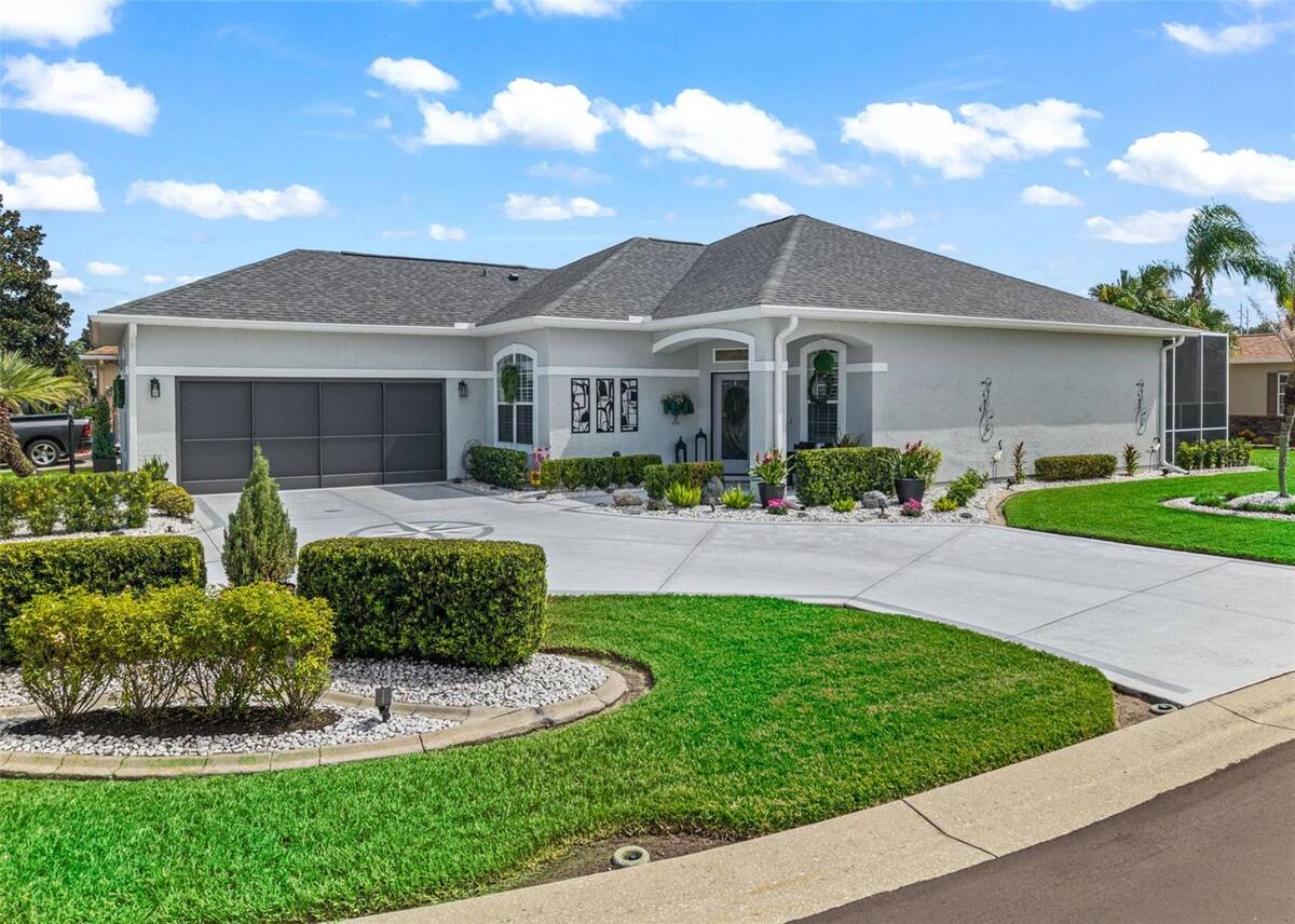 12056 Se 178th Street, Summerfield, FL 34491