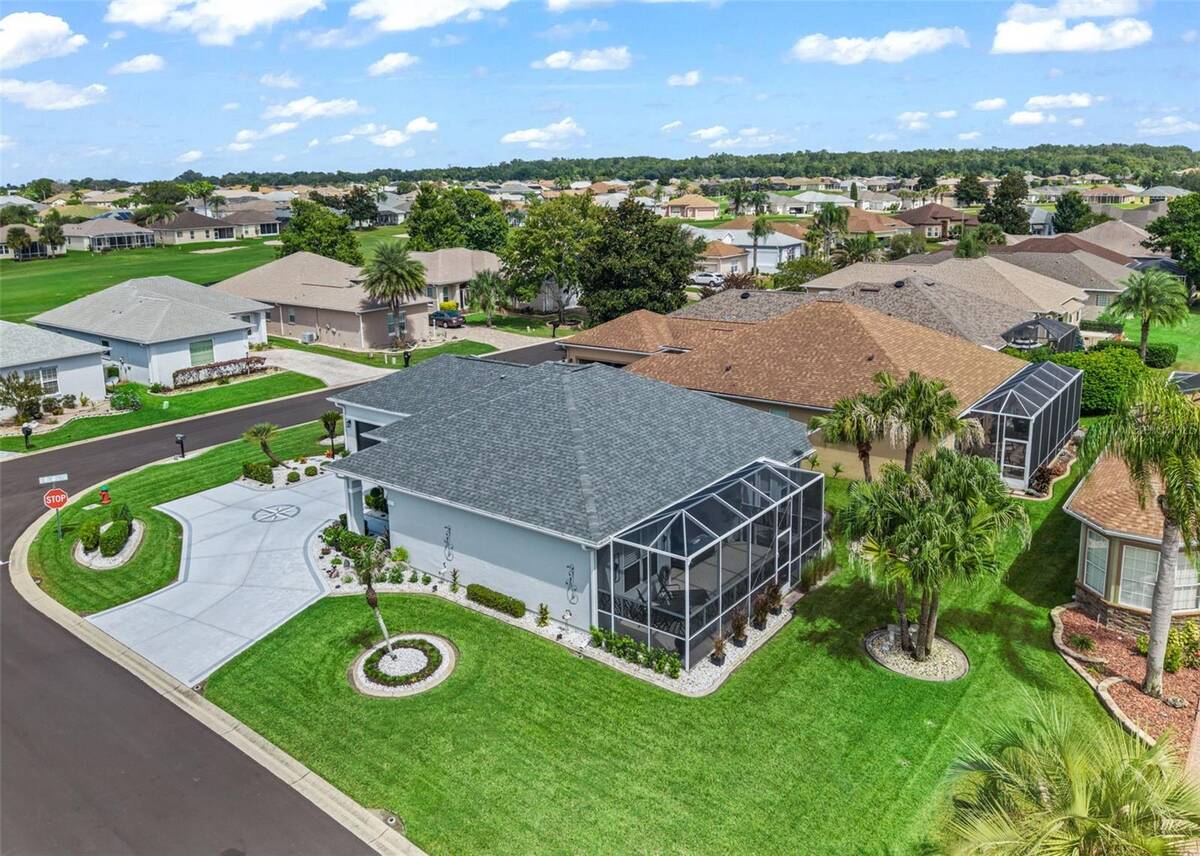 12056 Se 178th Street, Summerfield, FL 34491