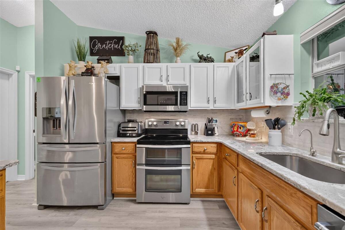 2795 Privada Drive, The Villages, FL 32162