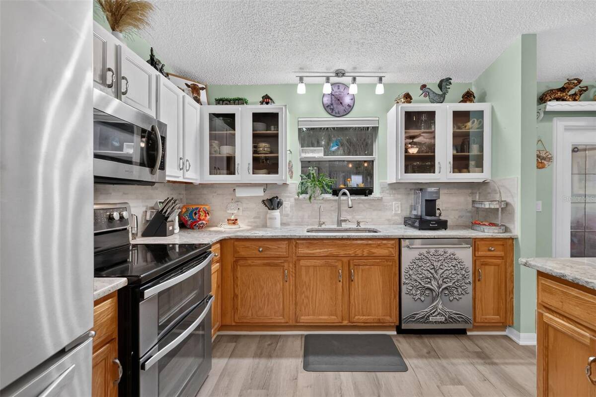 2795 Privada Drive, The Villages, FL 32162