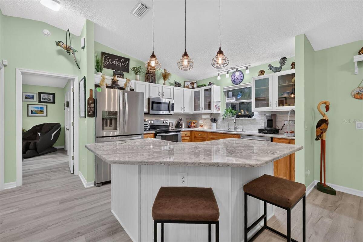 2795 Privada Drive, The Villages, FL 32162