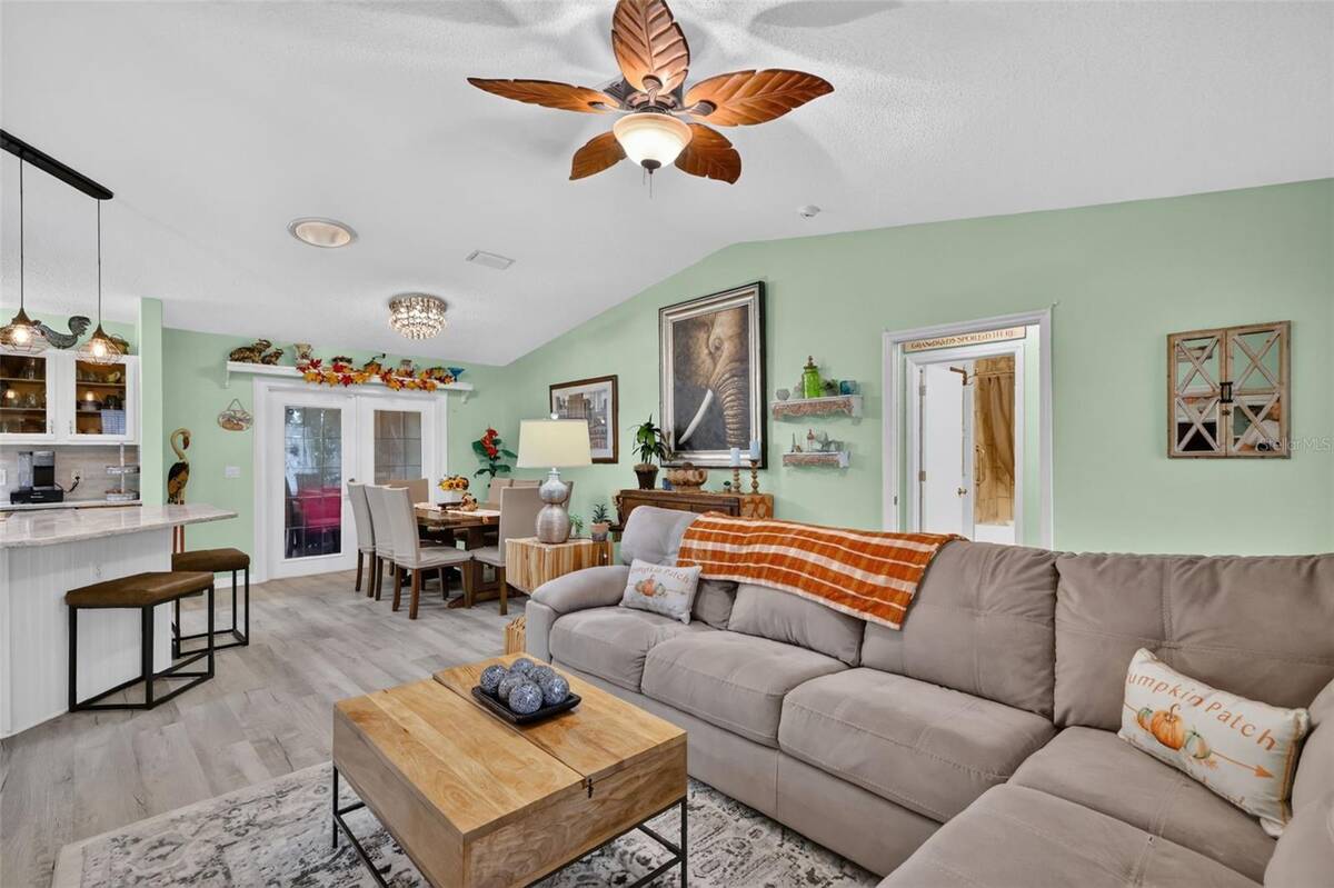 2795 Privada Drive, The Villages, FL 32162