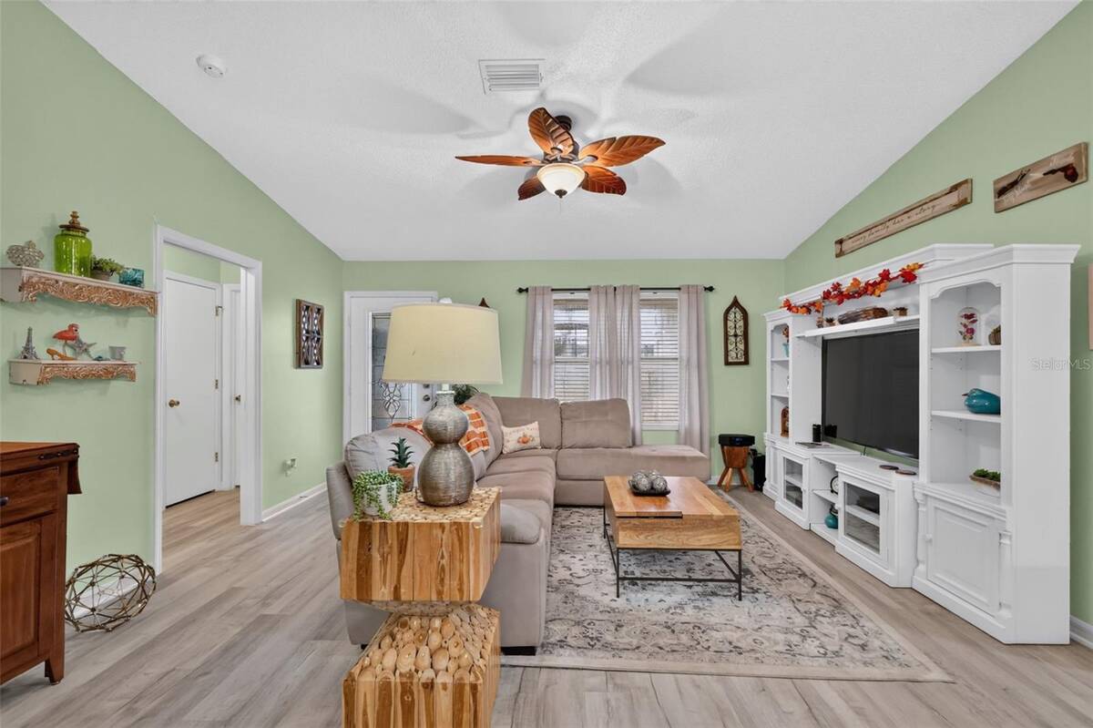 2795 Privada Drive, The Villages, FL 32162