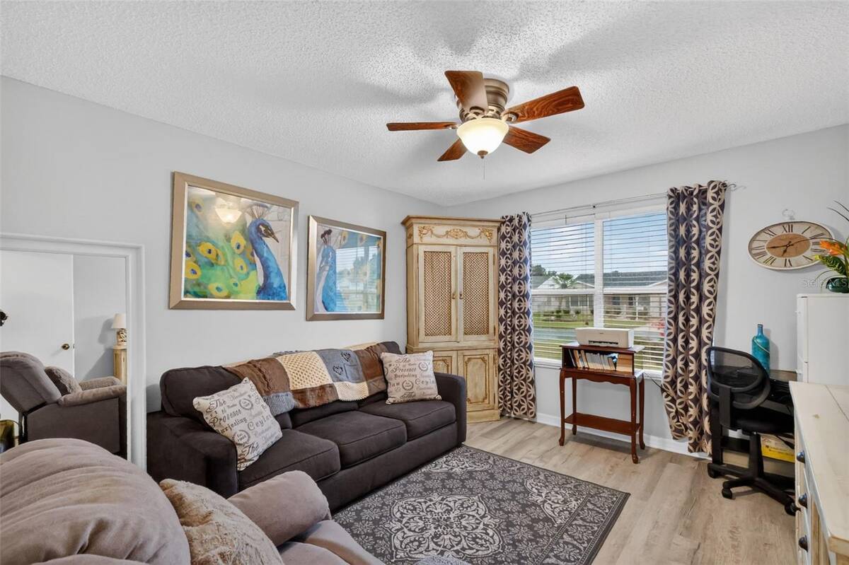 2795 Privada Drive, The Villages, FL 32162